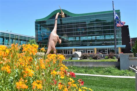 Children’s Museum Of Indianapolis To Open To General Public | News ...