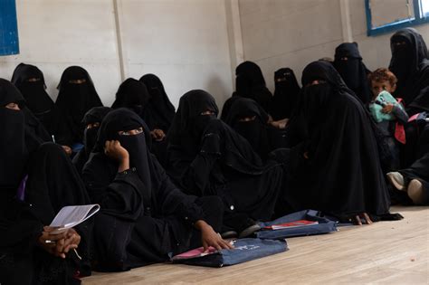 Displaced Yemeni Women and Girls Find Empowerment in Education | IOM Storyteller