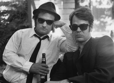 Dan Aykroyd Blues Brothers