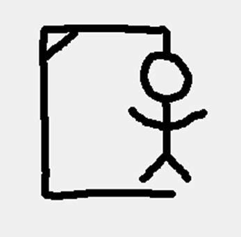 hangman Blank Template - Imgflip