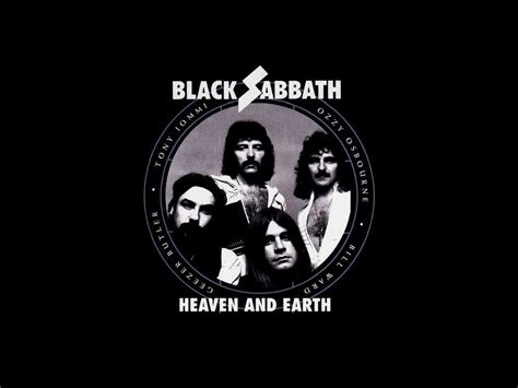 Black Sabbath Paranoid Wallpaper