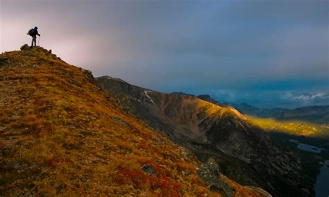 Absaroka Mountains, Range in Yellowstone - AllTrips