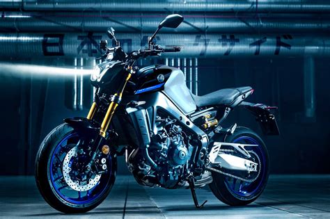 2022 Yamaha Street Bike