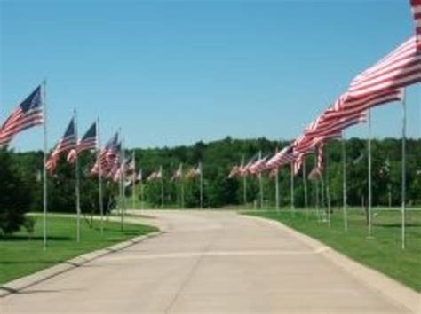 DFW National Cemetery | Honoring Military Veterans | HubPages