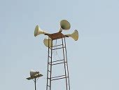 Free picture: communication tower, antenna, relay station