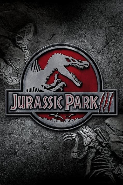 Jurassic Park III Movie Review and Ratings by Kids