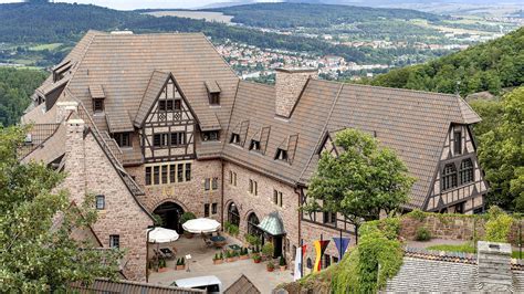 German Castle Hotels - German Choices