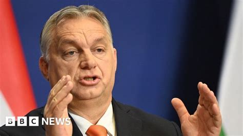 Hungary's Viktor Orban to defy EU over immigration law : r/europe