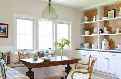 Coastal Farmhouse Kitchen Images