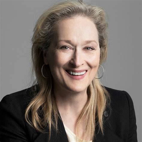 Meryl Streep | TheAudioDB.com