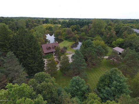 3725 Tripp Rd, Osseo, MI 49266 | Trulia