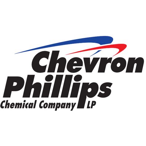 Chevron Phillips Chemical Logo Download png