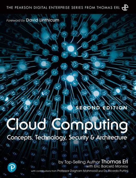 Cloud Computing: Concepts, Technology, Security, and Architecture by ...