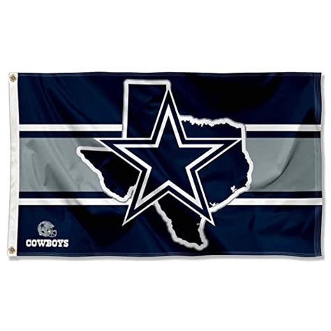 Best Dallas Cowboys Outdoor Flag For Your Game Day Celebration