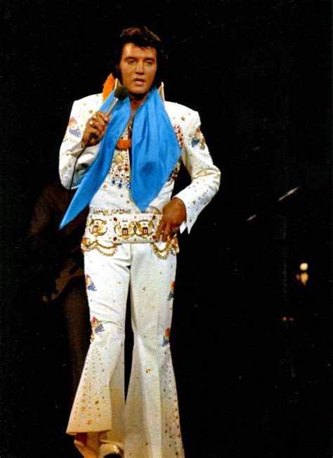 161 best Elvis Aloha from Hawaii images on Pinterest | Elvis presley ...