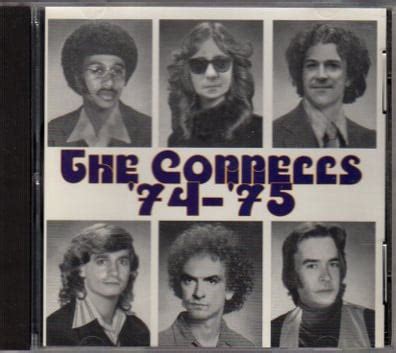 The Connells – '74-'75 (1993, CD) - Discogs