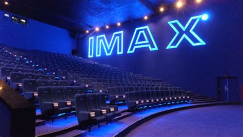 Luxe IMAX Screen Specialties and Ticket Pricing, Screen size, Capacity