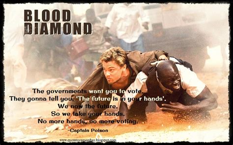 #BloodDiamond #DjimonHounsou #EdwardZwick #JenniferConnelly # ...