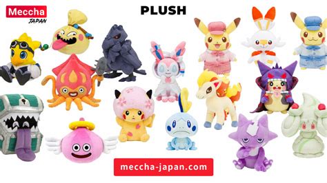 Meccha-Japan - Japanese Figures & Merchandise With Global Shipping ...