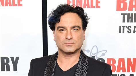 Johnny Galecki - Impel Blook Gallery Of Photos