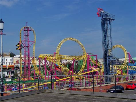 Southend-on-Sea, Essex, England - August 2009 | en.wikipedia… | Flickr