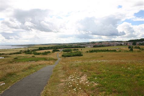 Easington Colliery Timeline