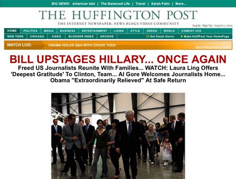 Dear Huffington Post, About That Headline | HuffPost Latest News