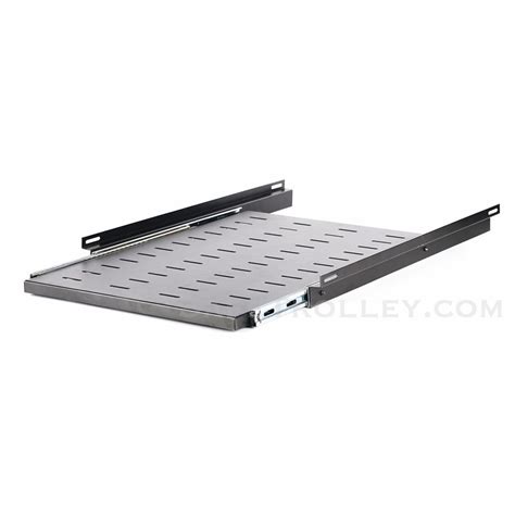 Sliding Shelf for Server Rack 1U Rack Mount - Server Rack Singapore