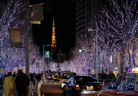 The Best Things To See & Do In Roppongi