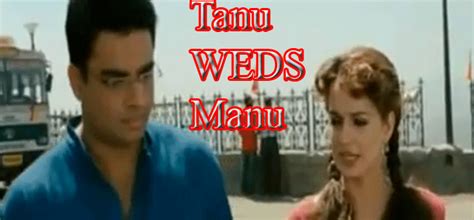 Tanu Weds Manu Movie Review – Romantic Comedy Tanu Weds Manu Movie ...