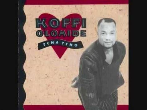 Koffi olomide Djino - YouTube