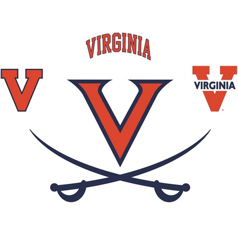 virginia cavaliers logo 10 free Cliparts | Download images on ...