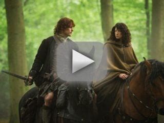 Outlander Season 1 Episode 8 Recap: Happily Never After? - The ...