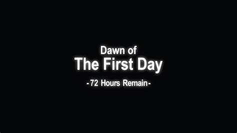 Dawn of The First Day (GMT) 72 Hours Remain : Breath_of_the_Wild