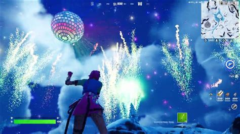 When Is Fortnite Festival 2024 - Renie Delcine