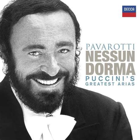 Pavarotti's family tells Trump to stop using Nessun Dorma