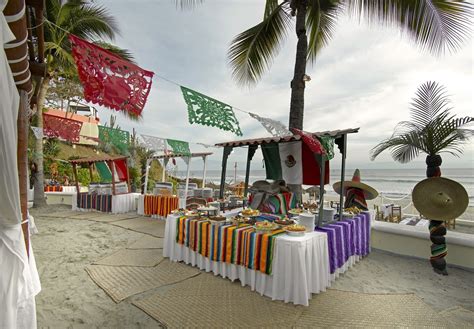 Grand Palladium Puerto Vallarta Food & Beverage – Unofficial Palladium