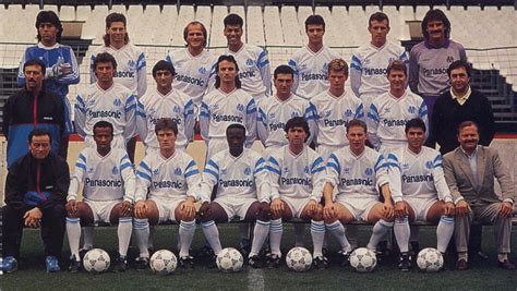 103 best images about Olympique de Marseille : 100 years of legend on ...