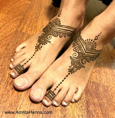 Image result for henna designs for feet for beginners Henna Designs Feet, Legs Mehndi Design ...