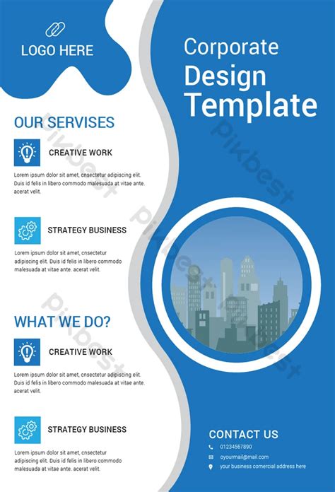 5,500+ Pamphlet Templates | Free Graphic Design Templates PSD Download ...