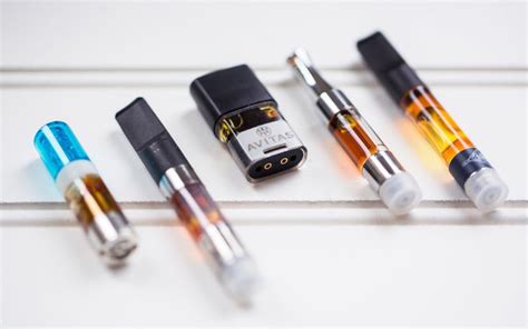 when is thc cartridge empty - Vaping Lab