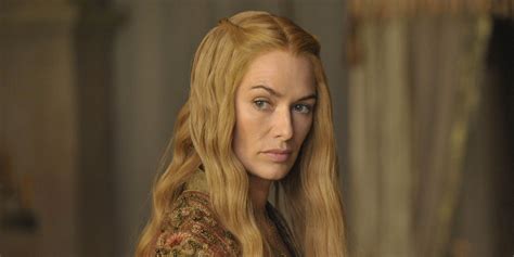 De "Game of Thrones" à "La Maison du Dragon", l'arbre généalogique des Lannister - Crumpe
