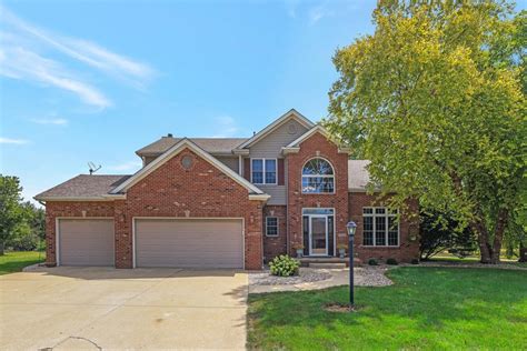 Mahomet, IL Real Estate - Mahomet Homes for Sale | realtor.com®