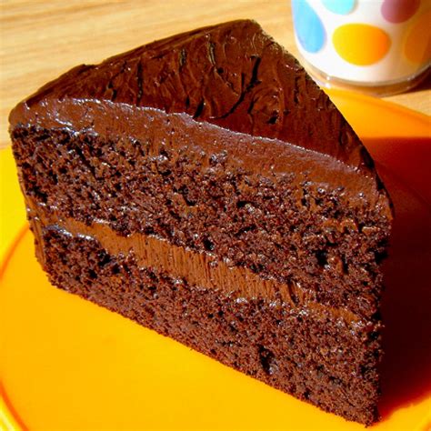 The Most Satisfying Black Bean Chocolate Cake – Easy Recipes To Make at ...