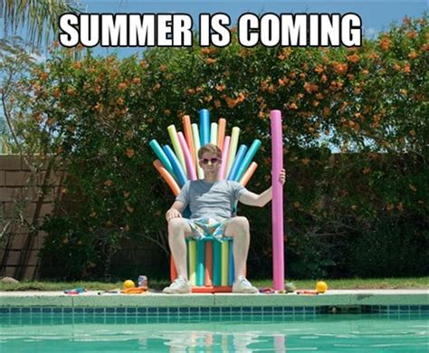 summer is coming funny pictures - Dump A Day