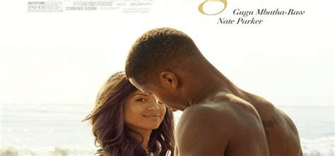 Video: Beyond The Lights » Movie Trailer [Starring Gugu Mbatha-Raw ...