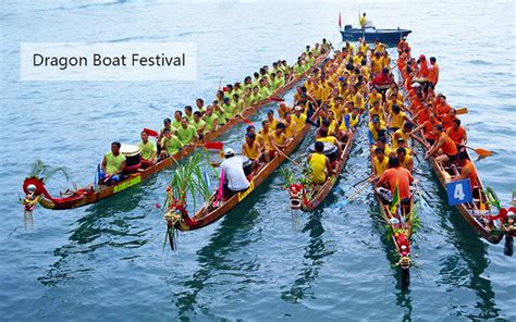 Holiday Notice of Dragon Boat Festival - ThoYu Machinery