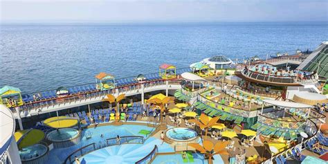 royal caribbean freedom of the seas excursions Royal caribbean invierte 105 m € en renovar el ...