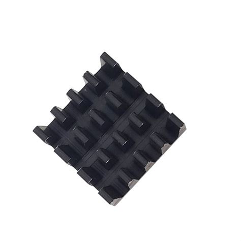 China Customized Extruded Aluminum Heatsinks With Anodizing Manufacturers - Wholesale Quotation ...