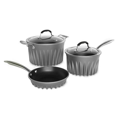 Cast Aluminum Cookware - Nordic Ware